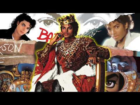 EVERY Michael Jackson Album Explained