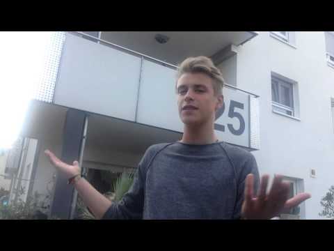 MIKA SETZER - Was gerade so abgeht !