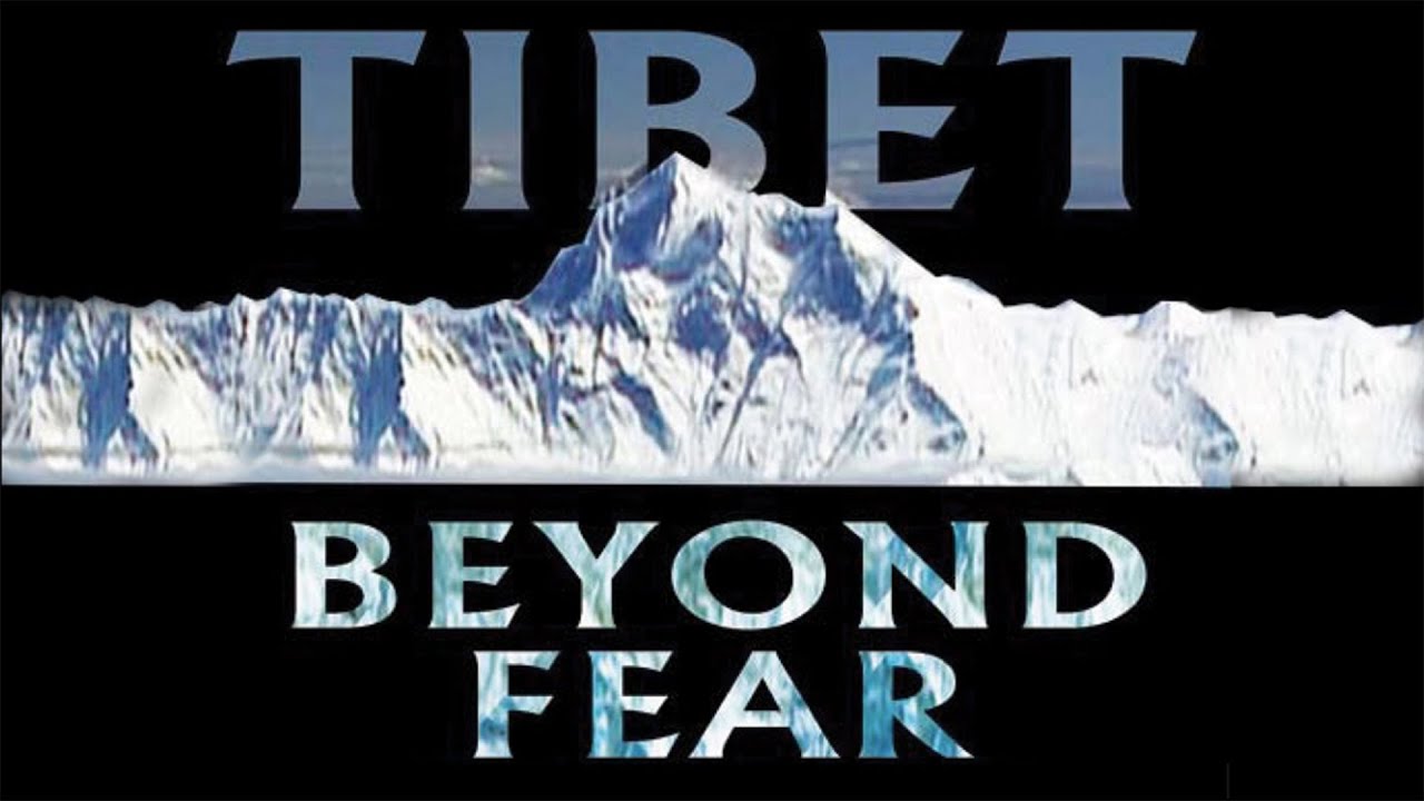 Tibet: Beyond Fear | Official Trailer | BayView Documentaries