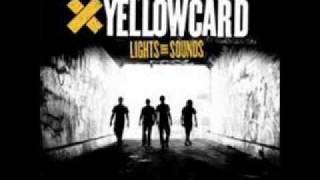 Yellow Card Soundtrack - Way Away