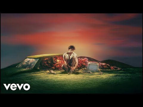 Tom Grennan - Problems (Official Audio)