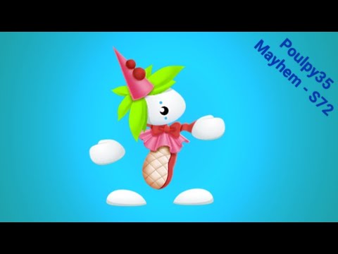 Lemmings - Chuckles - Season 72 - Mayhem