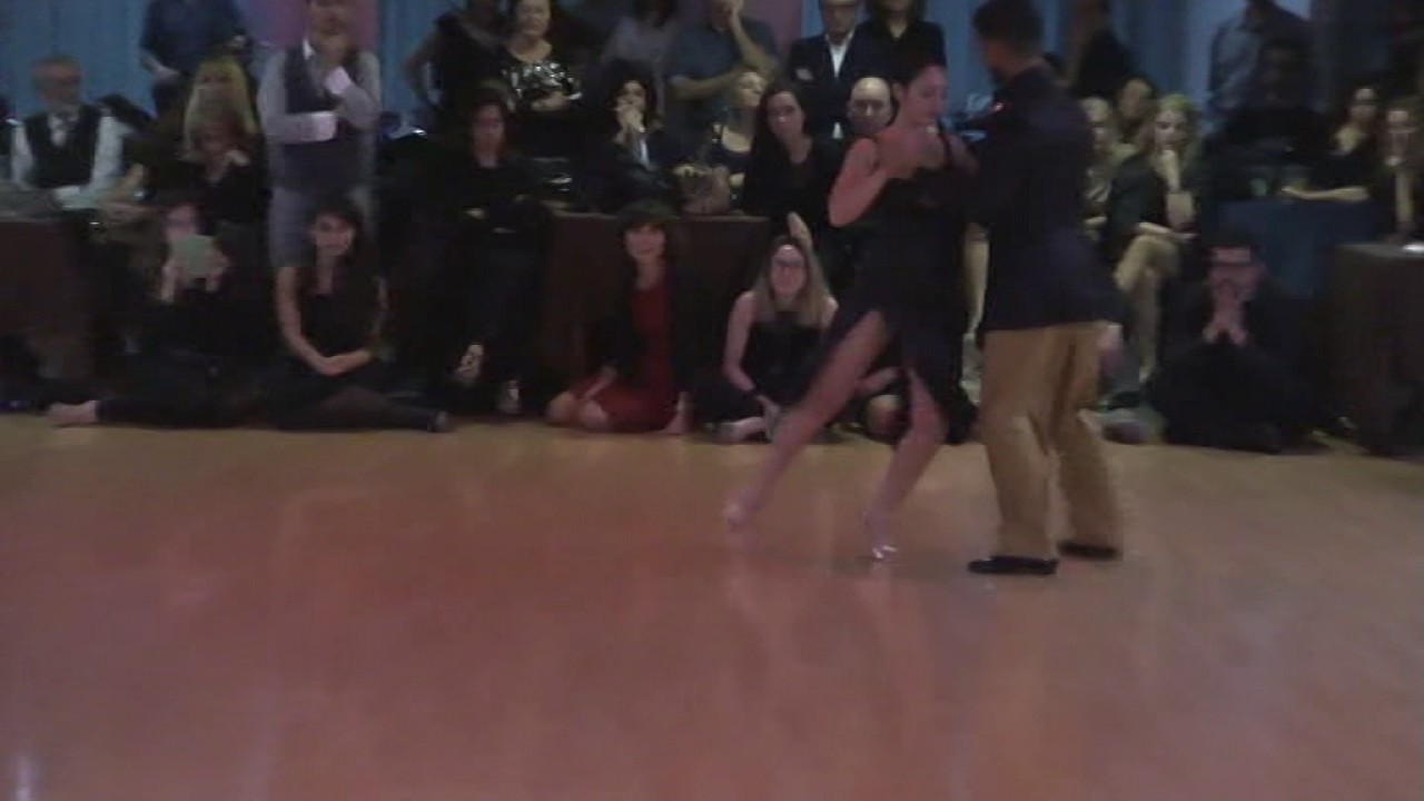 Patricia Carrazco & Danilo Maddalena 2.12.2016 (3/5)