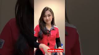 Joget tiktok,joget pargoy,cewe cantik,di hotel, x ojo dibadingke #shorts #tiktok #pargoyganas