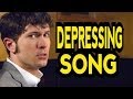 DEPRESSING SONG ("Say Something" Parody of ...