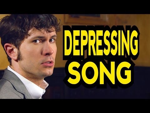 DEPRESSING SONG (