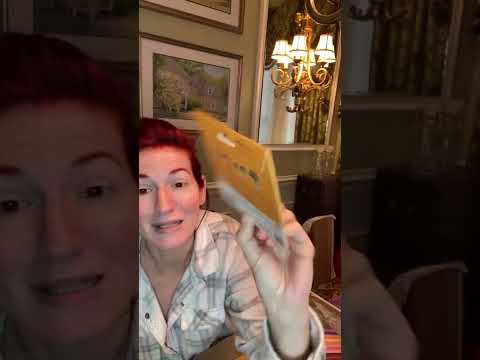 Crafter’s Companion— Unboxing from the Warehouse Sale!