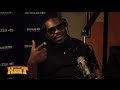 Beanie Siegel Performs Expensive Taste On Shade 45 With Dj Kay Slay