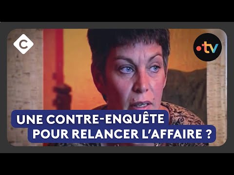 Affaire Edwige Alessandri : l’épouse a-t-elle tué son mari ?