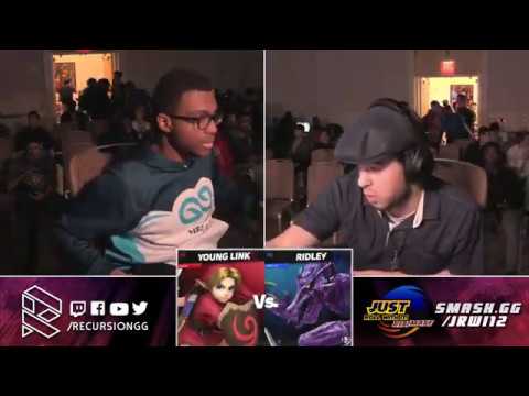 JRWI12 - Toast vs Iota - Top 32