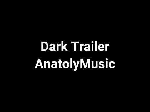 Dark Trailer - Anatoly Parfenyuk [5 Hunters Manhunt]