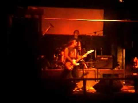 MIXTI FORI -Canoa Mental _live (junio ,2009)