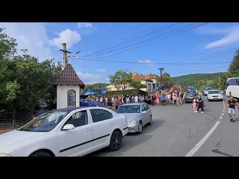 Poiana Cristei Vrancea 15 August 2022