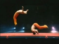 Ringling Bros Fully Charged Aug 22 26 TV Spot