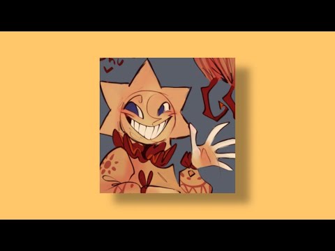 Orphan Tears - Your Favorite Martian (sped up)