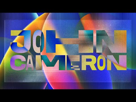 Dry Bones || John Cameron