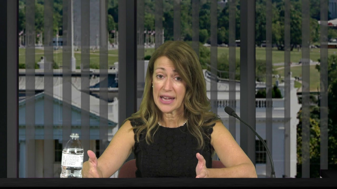 The Hatch Act: Political Activity and the Federal Employee