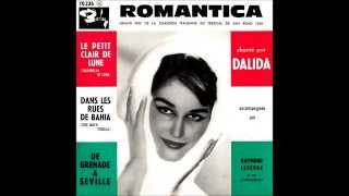 Dalida - Romantica [Audio - 1960]