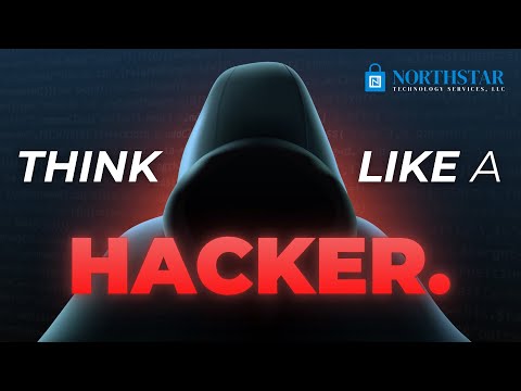 Think Like A Hacker