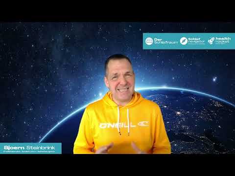 Schlafnavigation #11 - Man schläft in einem Boxspringbett besser!