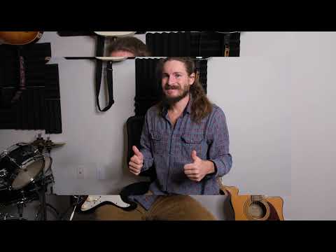 How to Remove Hum & Noise from Single Coil Pickups - Ilitch BPNCS Demo