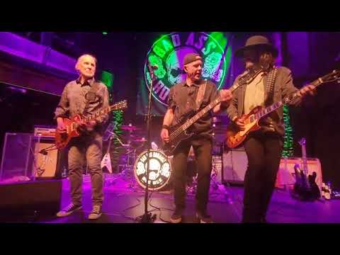 Bad Ass Romance - Bedside Radio, Atlantis Basel,  21.03.2025