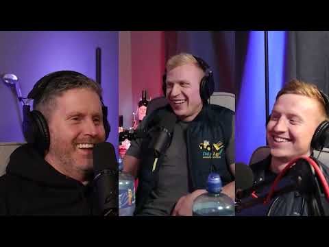 TWFTT || Dave and Michael Kennedy