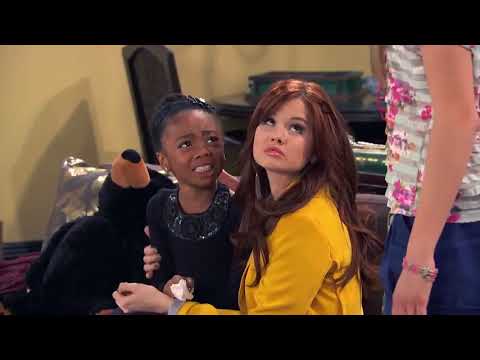 Jessie – The Secret Life of Mr  Kipling clip1