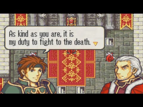 The Last Promise playthrough with live commentary Chapter 20 part 1