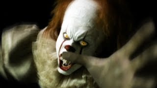 YOU'LL FLOAT TOO | IT VR Experience (HTC Vive Virtual Reality)