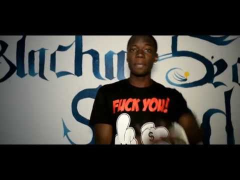 TiTo - Freestyle {Studio Session Blacha Secta }