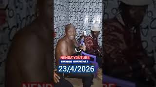 NDAMA JIGUSHILAGA 2026