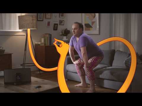 TVC 15 - Twerk - Amaysim
