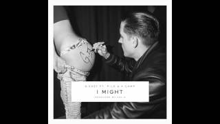 G-Eazy - "I Might" ft. P-Lo & K Camp (prod by Cal-A)