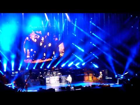 Paul McCartney - Band On The Run (São Paulo 26/11/2014)