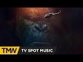 Kong: Skull Island - The Island TV Spot 2 Music | Liquid Cinema - Lumina