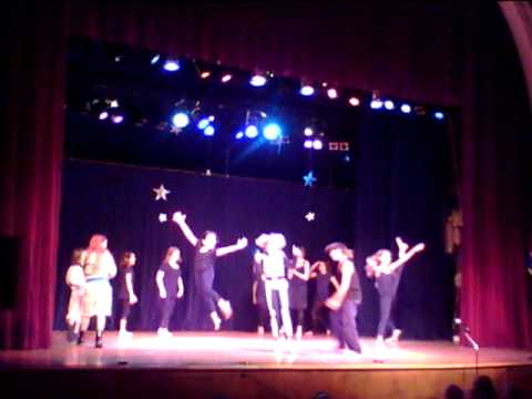 Dig It - Camp Bravo 2010  KW