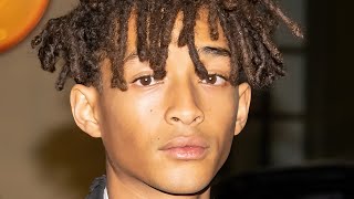 Jaden Smith&#39;s Gorgeous Transformation Has Everyone Staring