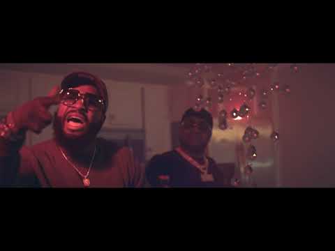 Daddy O Feat Peewee Longway - Block Commanders (FMG/Famerica)