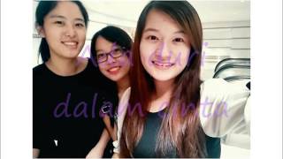 Ramlah Ram - Duri Dalam Cinta