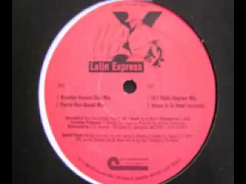 Latin Express - Brooklyn Knight (Brooklyn Bounce Club Mix)