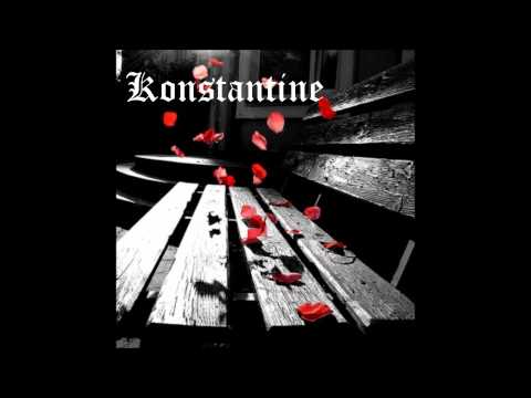 Konstantine Something Corporate