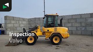 Volvo L30 G wheel loader | Image 4 - Machineryline