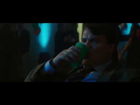 "THE D TRAIN" NETFLIX Movie Review