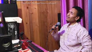 Noor E Khuda || Cover || My Name is Khan || Shankar Mahadevan || Namgyal Lama