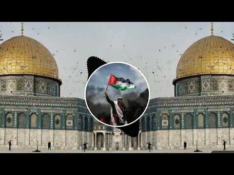 #palestine LABBAIK ALLAHUMMA LABBAIK. ⚔️⚔️