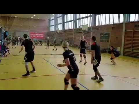 SVV Mix III beim Strela Cup 2018 in Stralsund