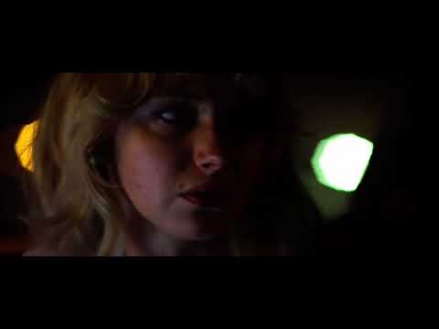 Need For Speed Julia Drives The Car