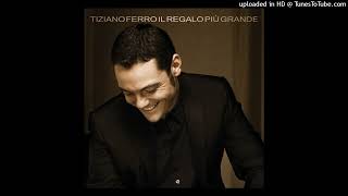 Tiziano Ferro, Anahí, Dulce María - El Regalo Más Grande (HQ Audio)