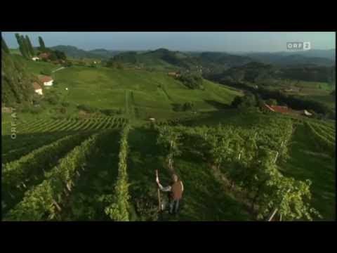 Österreich - Land der grünen Grenzen